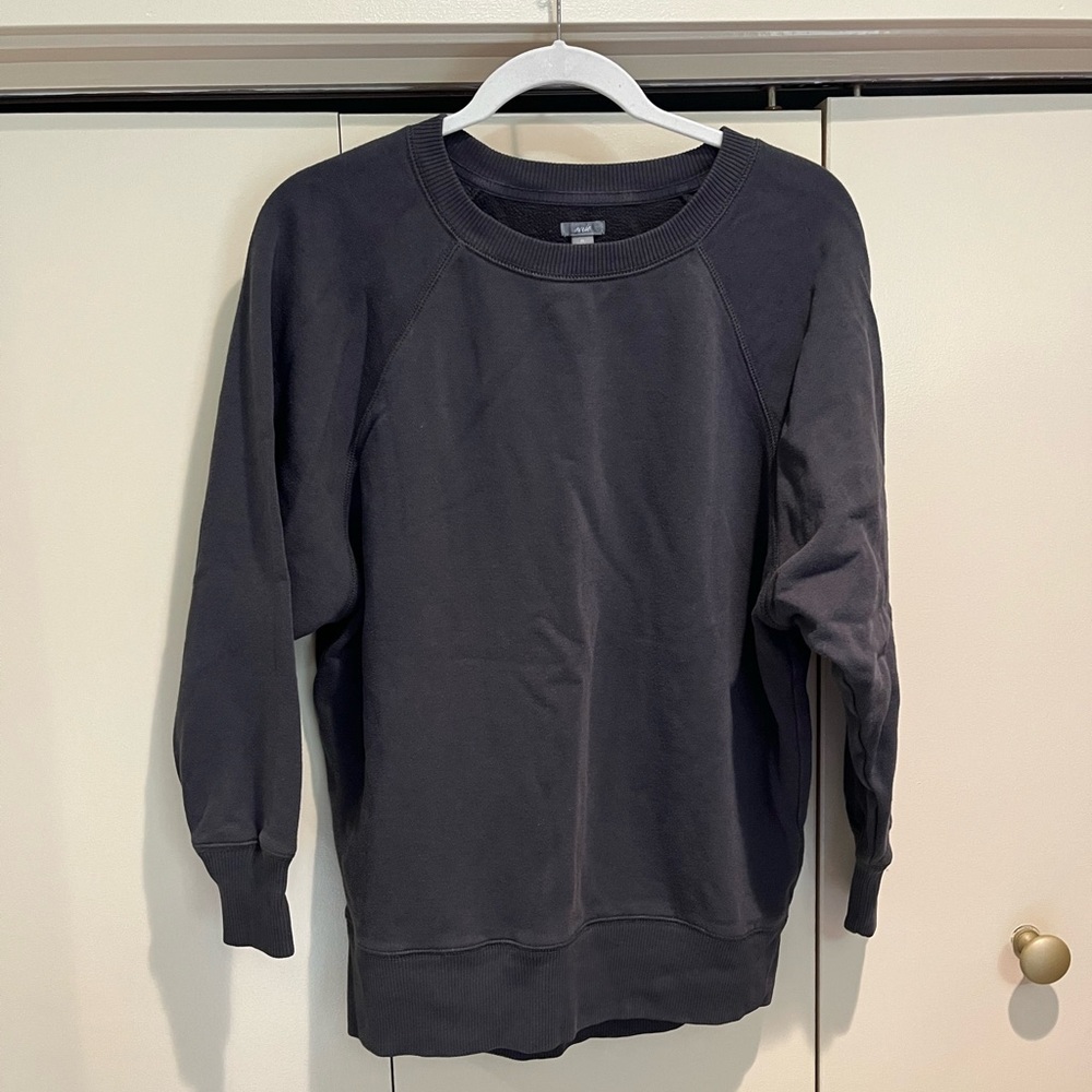 Women’s Slate Sweatshirt